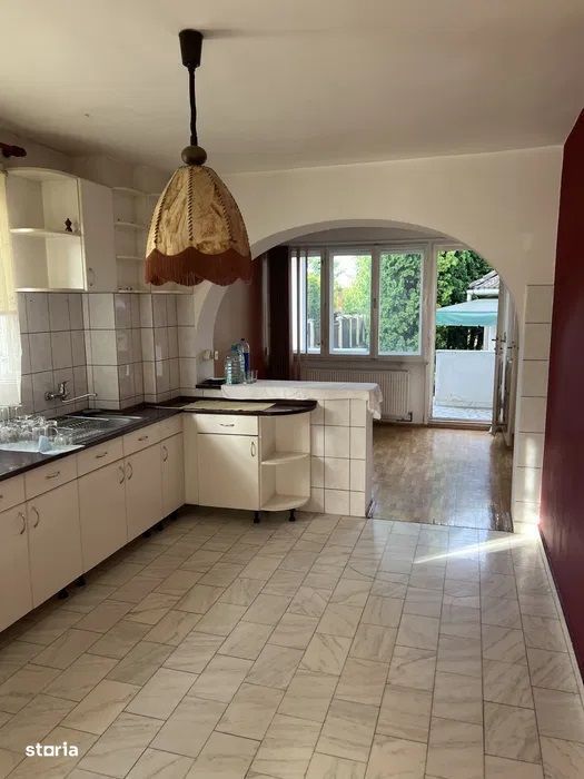 Santana de Mures - Vanzare casa duplex + garaj