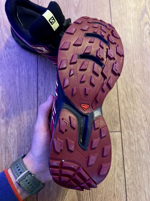 Adidași Salomon Wings Flyte 2