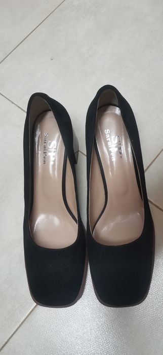 Дамски Маркови Обувки