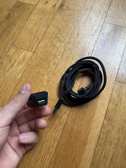 Безжична мишка Razer Deathadder V2 Pro
