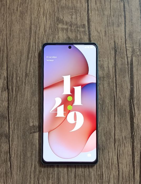 Redmi note 13pro