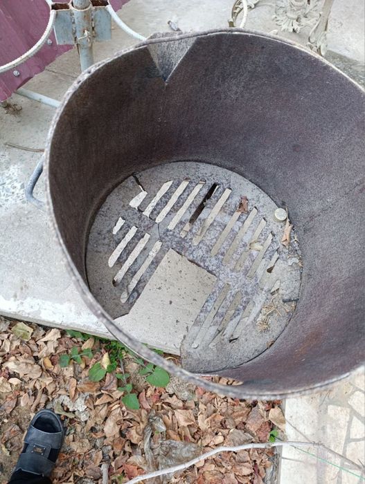 Ошак сатылады 400 мын сум .