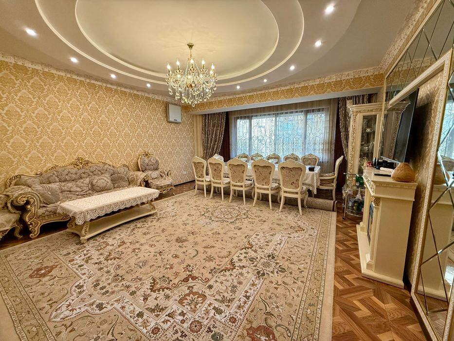 Срочно!!! Golden House Новостройка! Своя кв. С мебелью и техникой!
