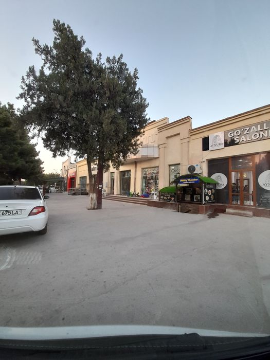 Tayyor bizness kafe sotiladi. SELISKI 1-krug yo'lni ustida