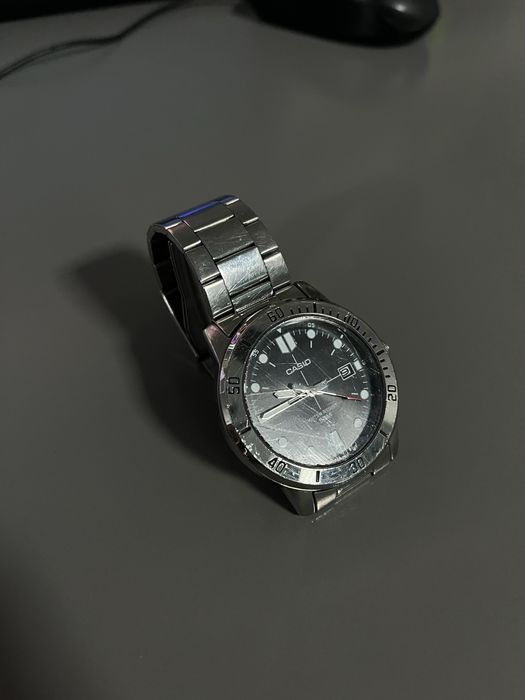 Продам часы Casio