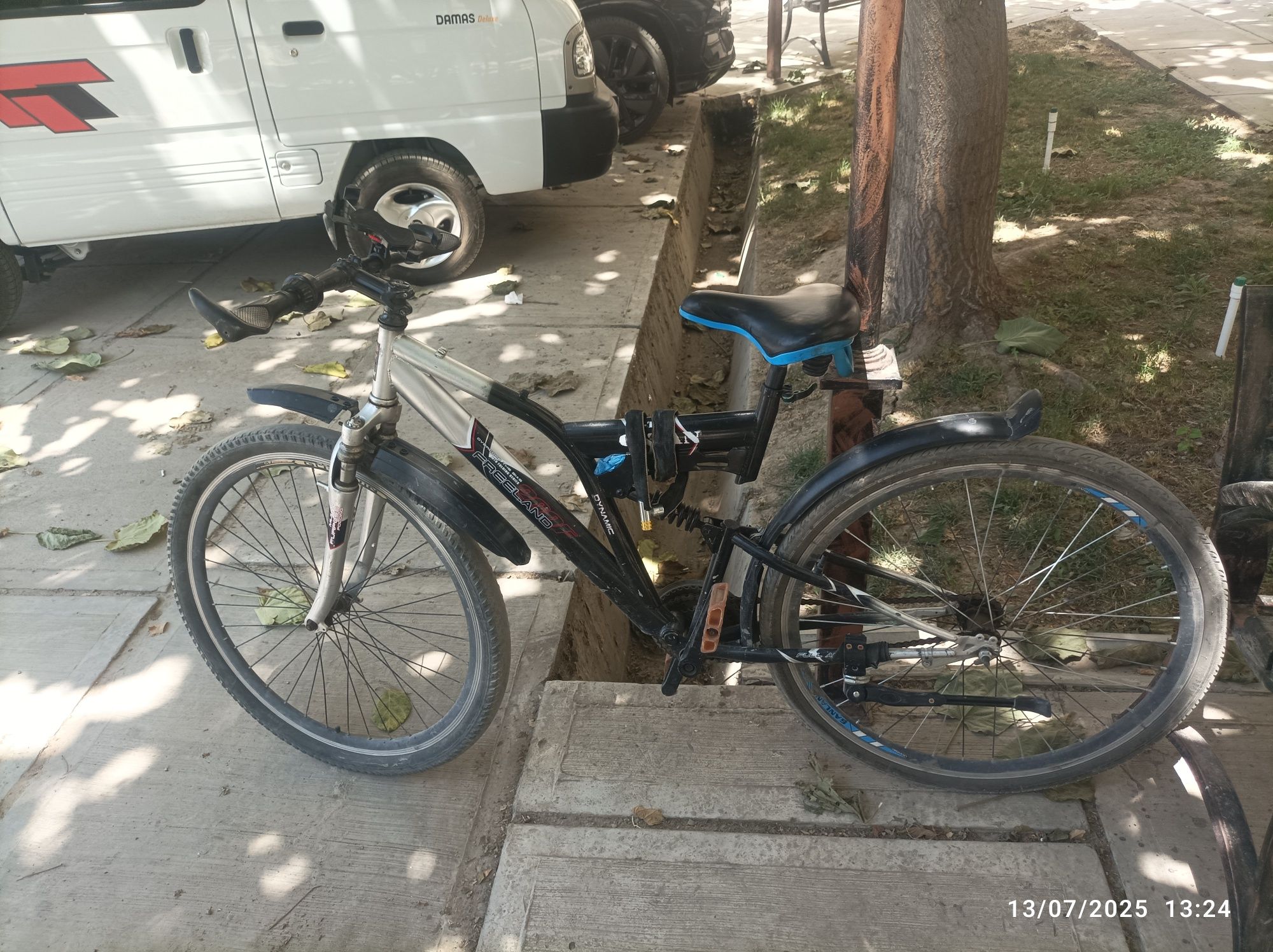 Freelqnd 260 F G-TAN velosipedi arzonga sotiladi