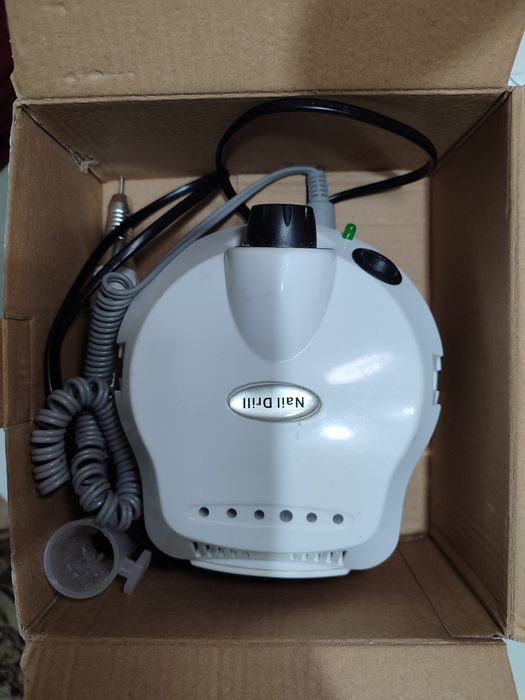 Аппарат для маникюра