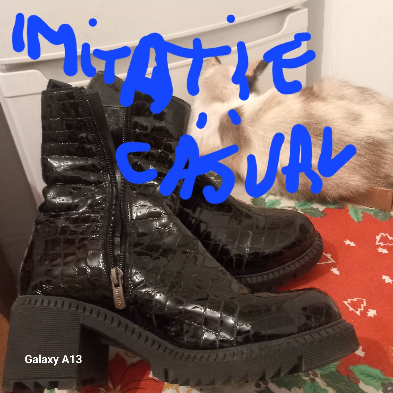 Încălțăminte damă 37-41 recomand talla lată