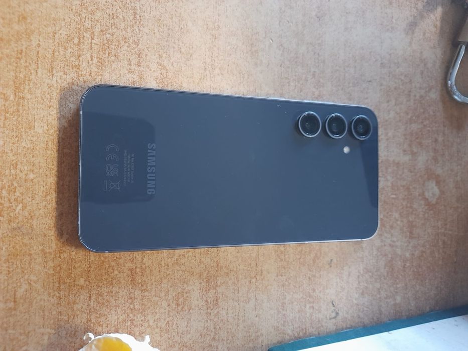 Samsung Galaxy S23 FE
