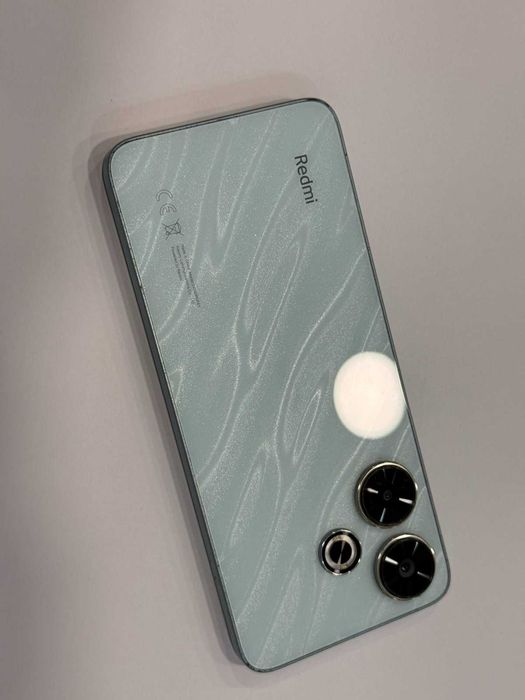 Redmi 13 – 6GB RAM / 128GB