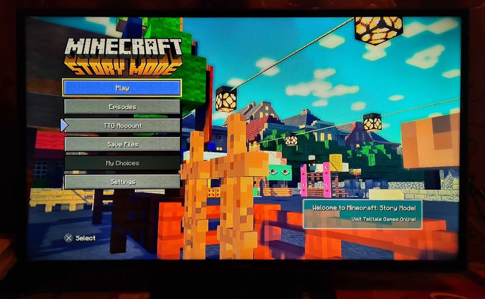 Playstation 3 SuperSlim PS3 modat, 500 GB, 30 de jocuri 1 sau 2 manete