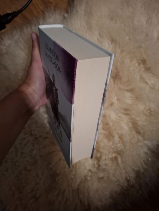 Calea Regilor- Brandon Sanderson