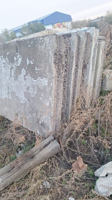 Продам стеновую панель