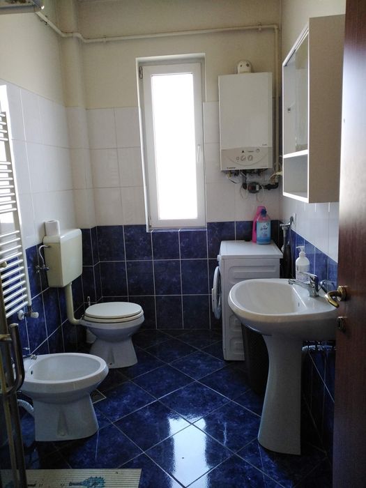 Inchiriez apartament 2 camere, zona Sanovil Viisoara