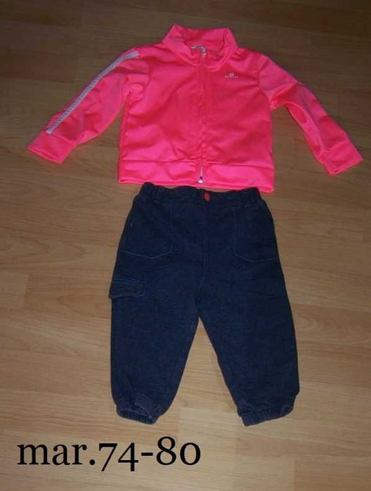 Imbracaminte mar.intre 74-98