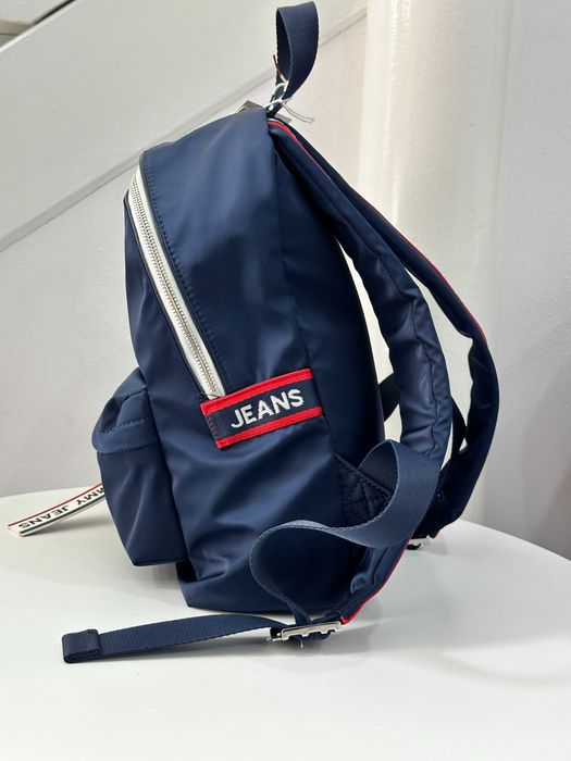 rucsac nou original TOMMY HILFINGER