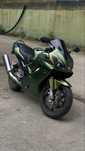 Honda CBR 600 F4i