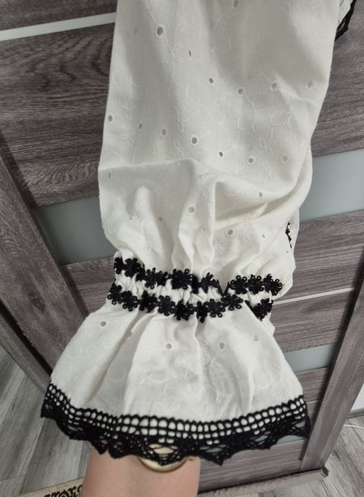 Costum popular de dama