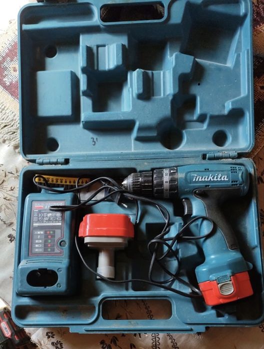 Autofiletantă Makita