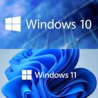 Instalez Windows 10-pro/11-pro drivere