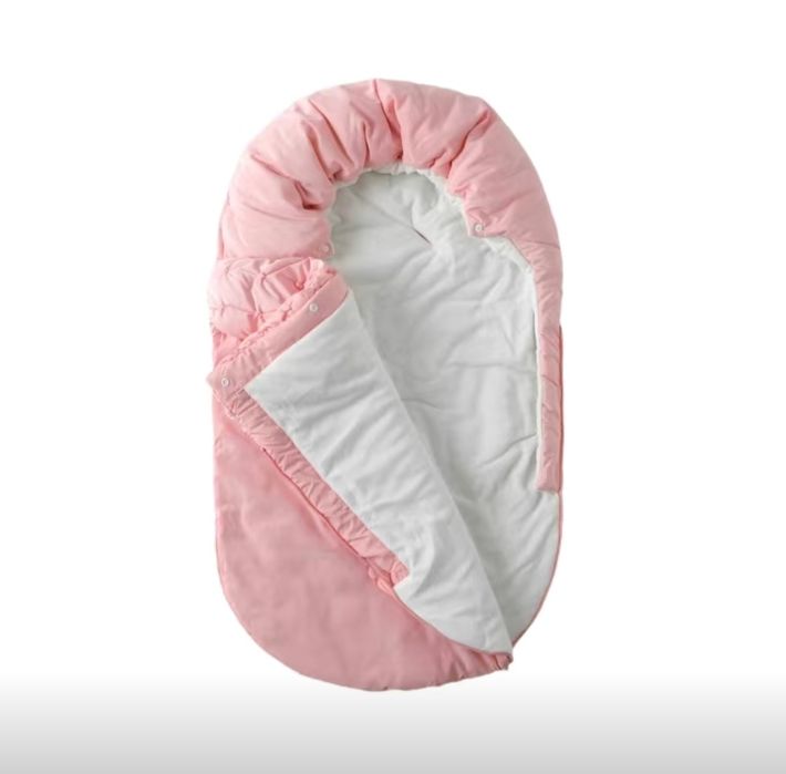 Конверт для выписки зимний