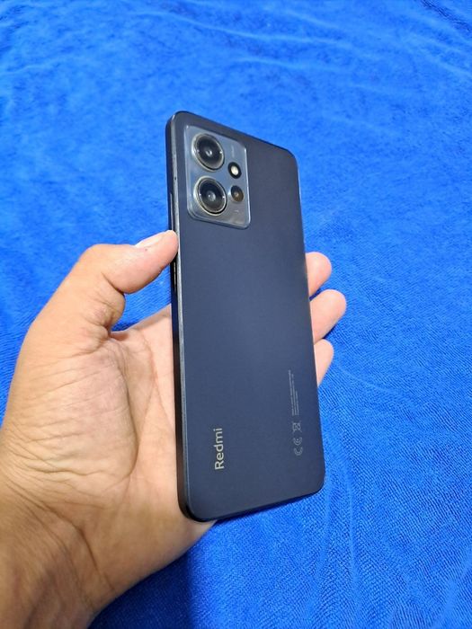 Redmi Note 12 sotiladi ideyal