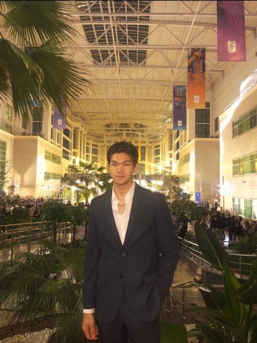 Репетитор Английского и IELTS