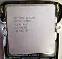 Процесор Xeon X3470 LGA 1156 еквивалент на i7 870