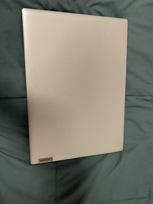 Vand Laptop Lenovo