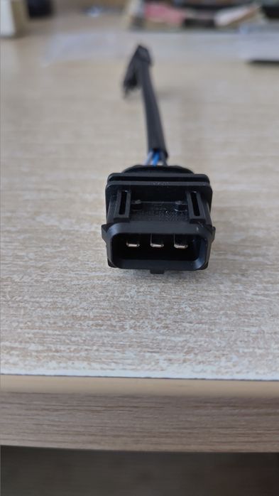 Микроключ за кабина Mercedes Actros Mp4