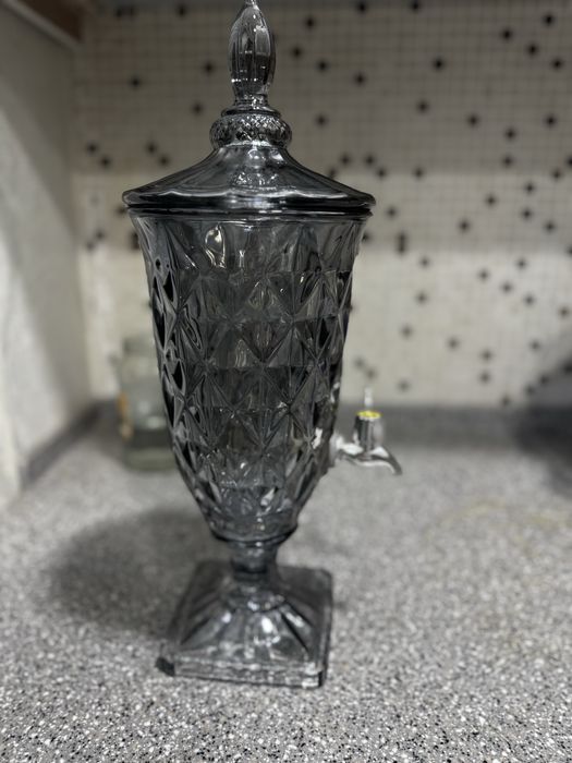 Kampotnitsa sotiladi