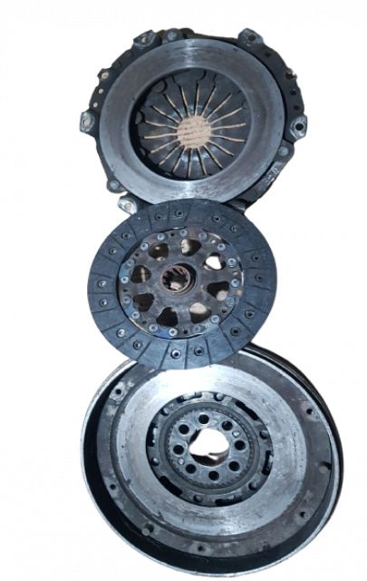 Kit Ambreiaj cu Volanta Masa Dubla 5+1 BMW Seria 3 E36