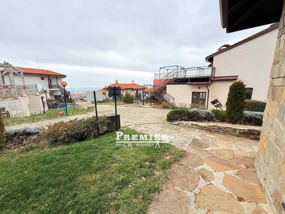 Продава се Тристаен апартамент в к.к. Слънчев бряг - 99 кв.м за 1111 €/кв.м - Снимка #3