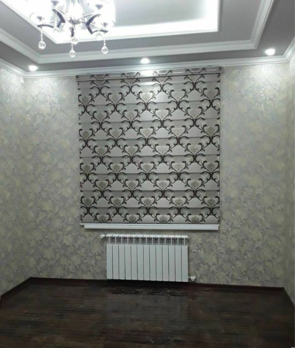 Jalyuzi жалюзи full moon