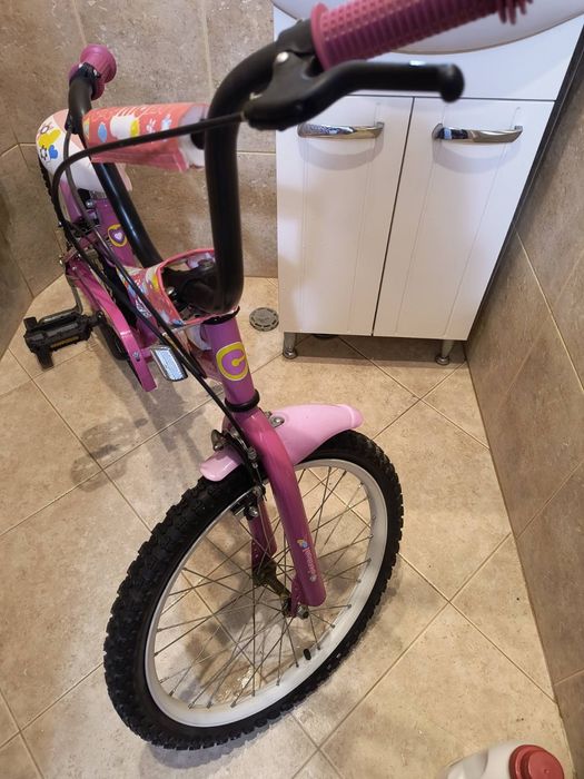 Clearmont детско колело 20 цола