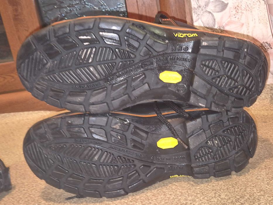 Работни Grisport 43 номер