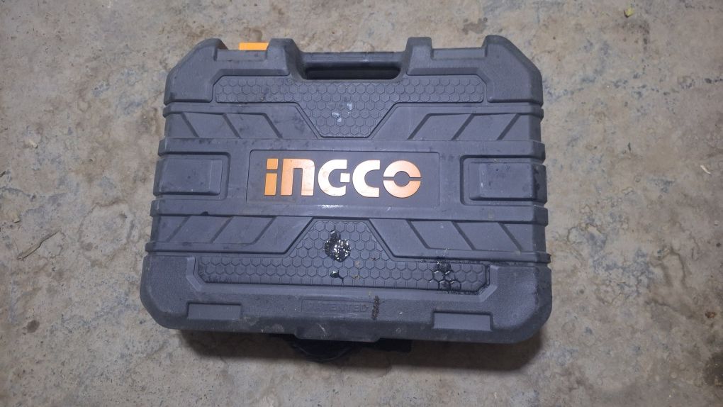 Ineco perferatr darah kesishga tokling arra