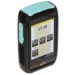 Reflectometru optic profesional OTDR portabil, touchscreen, 80 km