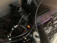 Piese biciclete