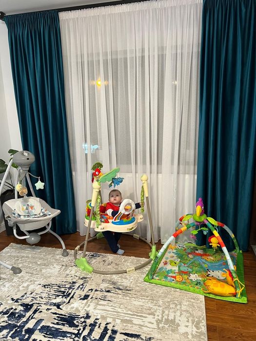 Set de 3 piese pentru copiii