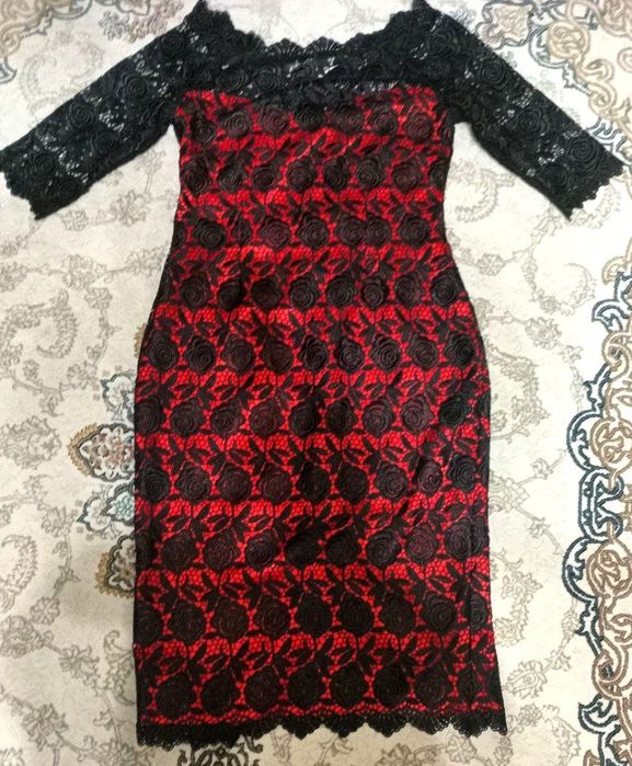 Платье вечернее разные 46-48