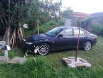 Mazda xedos 6 на части