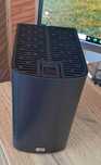My Book Live Duo WD 4 TB