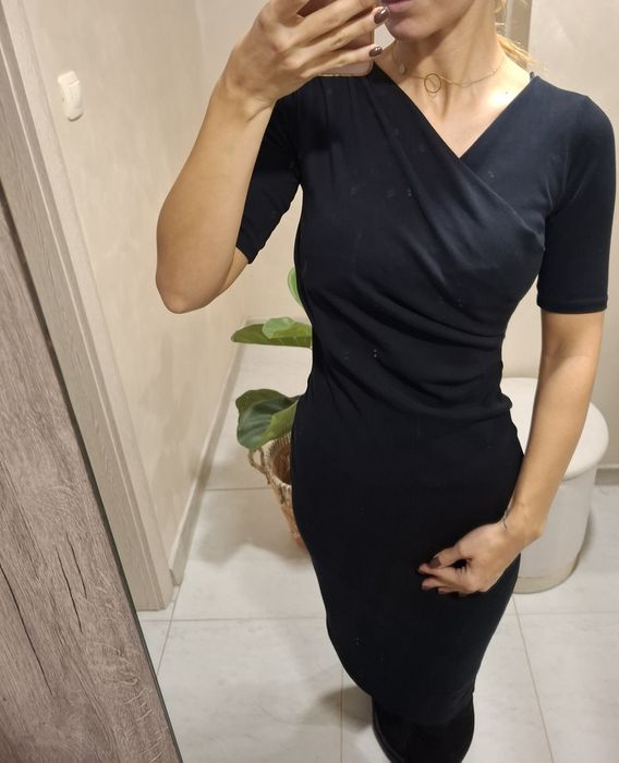 Нова рокля Zara S