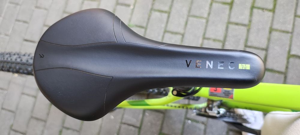 Bicicletă Cube Aim Pro 27.5 inch