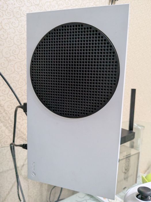 Продам XBOX series s