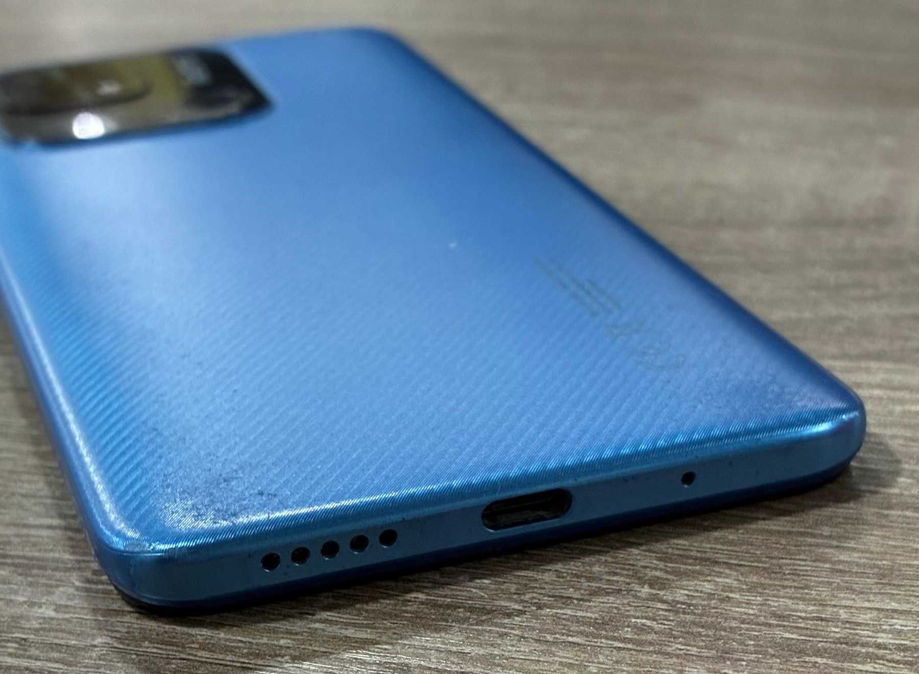 Redmi 10C 64GB 4GB RAM