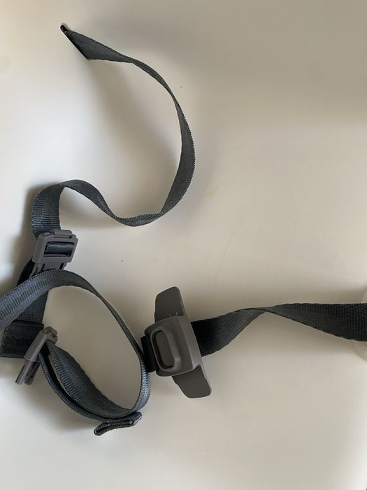 Scaun inalt IKEA Langur