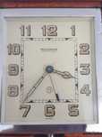 Ceas de voiaj Jaeger-LeCoultre
