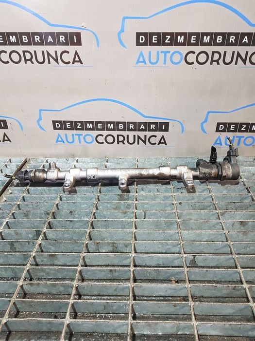 Rampa injectoare Kia Sorento II 2.2 D 2009 - 2015 197CP D4HB (609) 0445214211